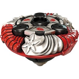 Mega Bloks Gyro 29453 Battle Strikers Ninjutsu