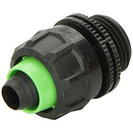 Python Aquarium Pump Male Connector