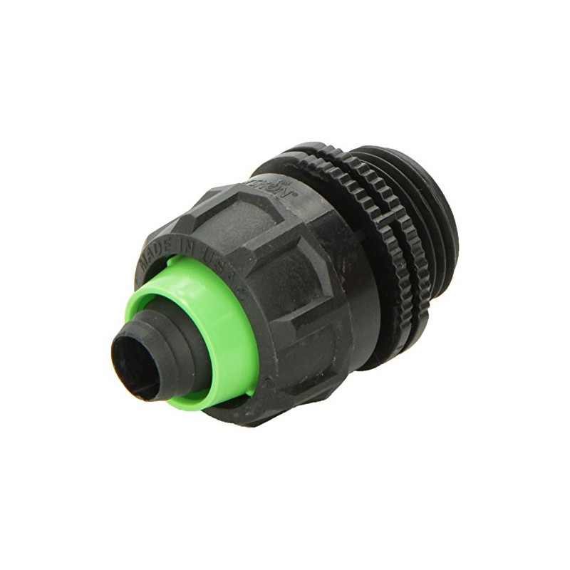 Python Aquarium Pump Male Connector