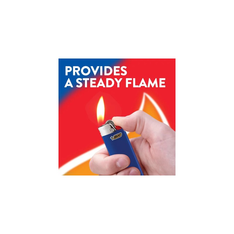 BIC Lighter | Special Edition Psychedelic Series | 8 Styles