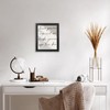 DOAI ART 8x10 Picture Frame,Black 8x10 Picture Frame for Horizontal