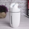 USB Air Humidifier 7 LED Color Mini Aroma Diffuser for