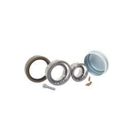SKF VKBA 6645 Wheel bearing kit