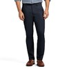 IZOD Men's American Chino Flat-Front Straight-Fit Pants, Navy, 30W x