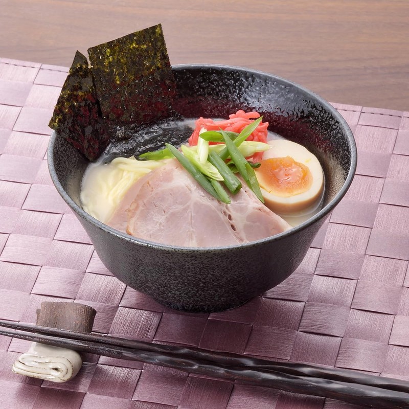 Yamago Pottery Mino Pottery, Black Ware That Looks Good With