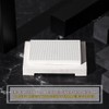 2Pcs Ceramic Honeycomb Soldering Board Jewelry Soldering Block Welding Jewellers
