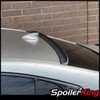 SpoilerKing Rear Window Roof Spoiler Compatible with Lexus is Series