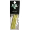 LSTYLE - Cañas de dardos (nailon, no giratorias, 330, tamaño