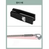 Shu Uemura 코람 눈썹 연필깎이 커팅기 슈에무라호환 깎기 보내 브로우
