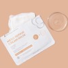 Isorb Mezzo Repair Cream Mask Pack 2 Step Cica Moisture