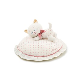 Trudy 28 cm Music Box Kitty Musical Plush