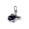 SuperSub Super Sub Storm Fire Acrylic Keyring
