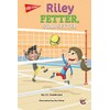Rourke Educational Media Good Sports Riley Fetter, Star Setter Reader