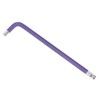 sourcing map 8mm Ball End Hex Key Wrench, L Shaped