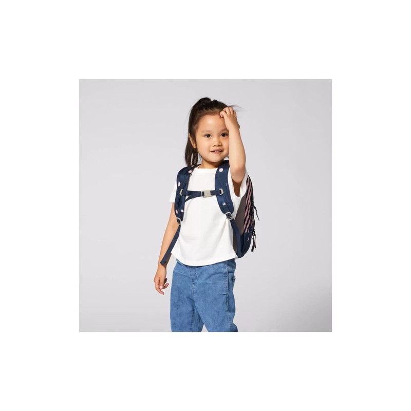 ergobag Mini Leisure Backpack, Nursery Backpack, 6 Litres, 270 g,