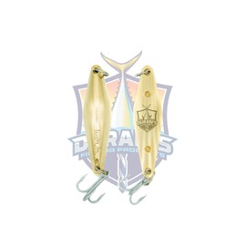 Brass Yo-yo Jig (Brass)