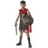 Child Hercules Costume Small (6-8)