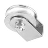 0.3 Tons Loading Single Pulley Block Pulley Roller Lifting Wheel