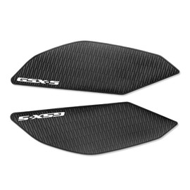 for GSX-S1000 1000F GSXS 1000 1000 GX F GSXS1000GT GSXS1000GX 2025 2024 2015-2023 2022 2021 Tank Pad Protector Motorcycle Sticker Decal Air Knee Grip Tank Traction Pad Side Accessories gsx s1000gx