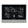 Bresser Modern Touch Key Horizontal Weather Station