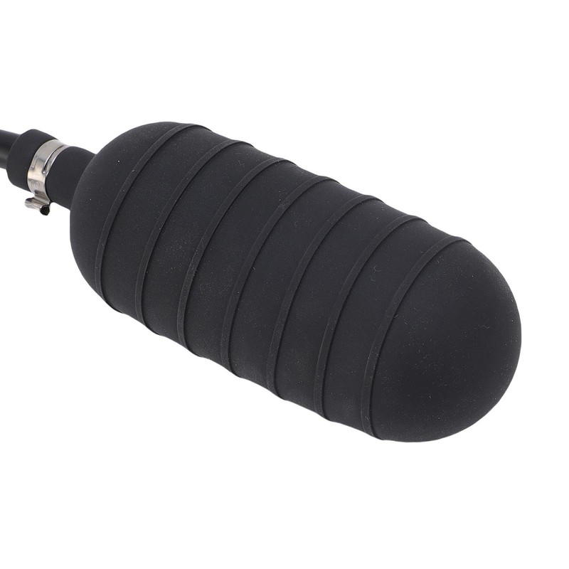 Generic Inflatable Pipe Plug, PVC Portable Lightweight Water Shut Off