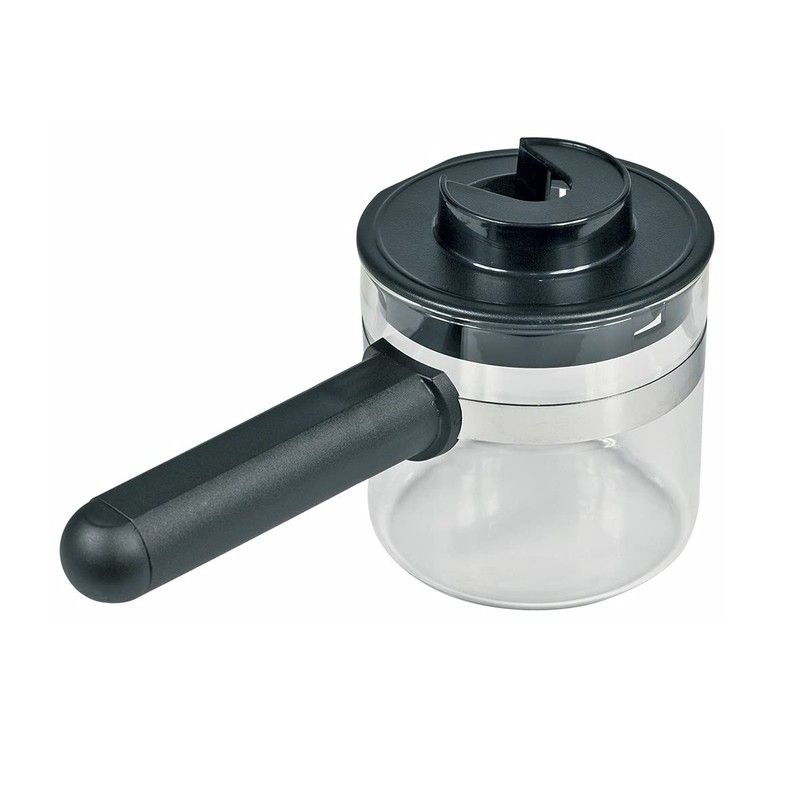 Glaskanne Espressokanne Kaffeemaschine Espressomaschine ORIGINAL Krups F0274200