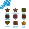 Tea Drops Gift Set | Organic Dissolvable Loose Leaf Tea