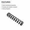 DTGN 1.2x8x35mm(DxODxL) Compression Spring - 20Pack - Good for Machinery