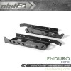 Club 5 Racing "Blade Runner" Stainless Rock Slider for Element