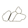 Gasket, oil filter housing