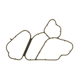 Gasket, oil filter housing