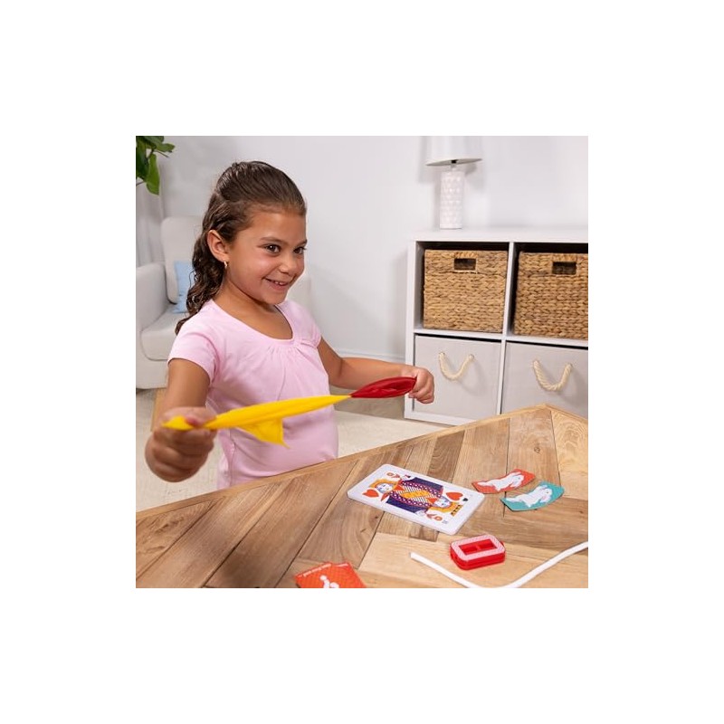 Melissa Doug Magic in a Snap Abracadabra Collection Juego de