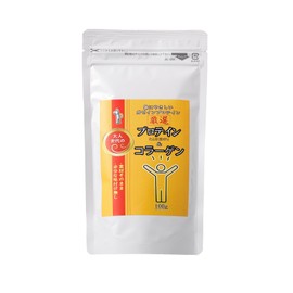 MediOne Adult Generation "Carefully Selected Protein & Collagen" Protein, Gazein Protein, Collagen, Dietary Supplement