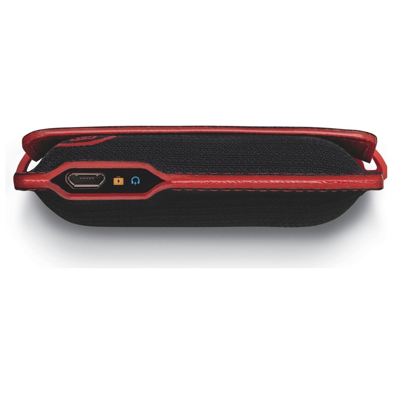 Plantronics BACKBEAT GO 2 Black + CASE Bluetooth Wireless Stereo