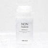 WithShan Non-acetone Nail Remover 200ml Large Capacity Pump Type /