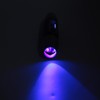 Jade Appraisal Light Dual End 4 Light Sources USB Rechargeable