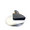 9.5cm S/S Jumbo Pizza Cutter