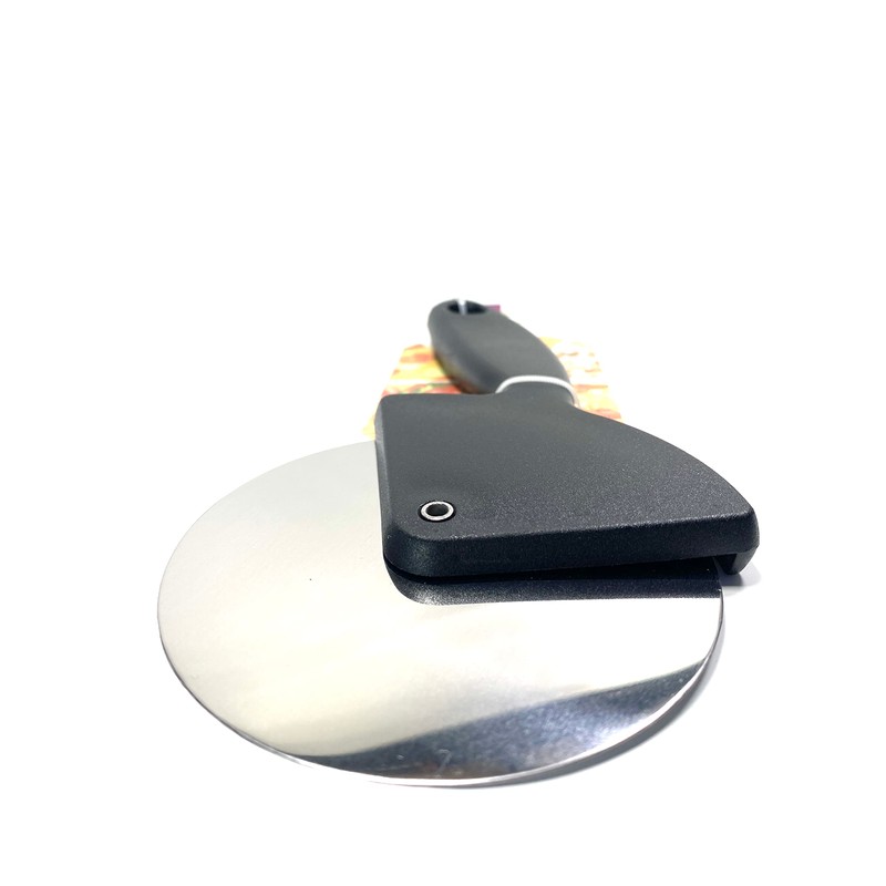 9.5cm S/S Jumbo Pizza Cutter