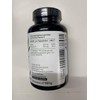 Iron 20 mg (from iron bisglycinate) per capsule - with