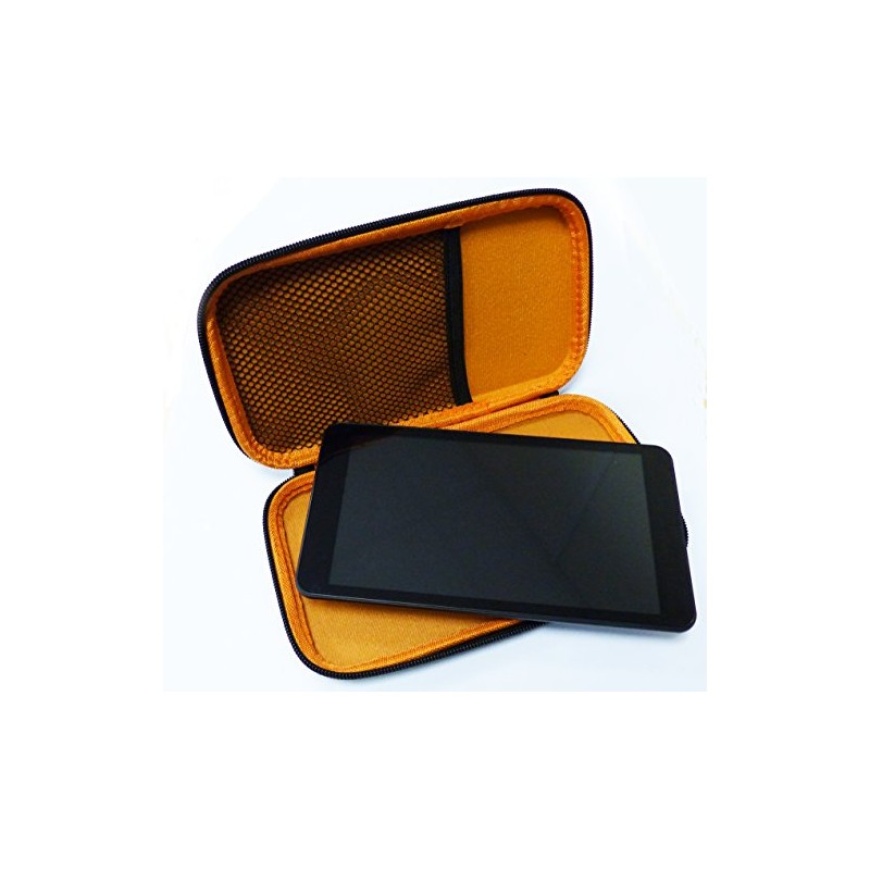 Aguri Universal Lightweight 'Hard' Style Carry case.