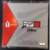 Iomega - ZIP - 250 MB - PC - Storage