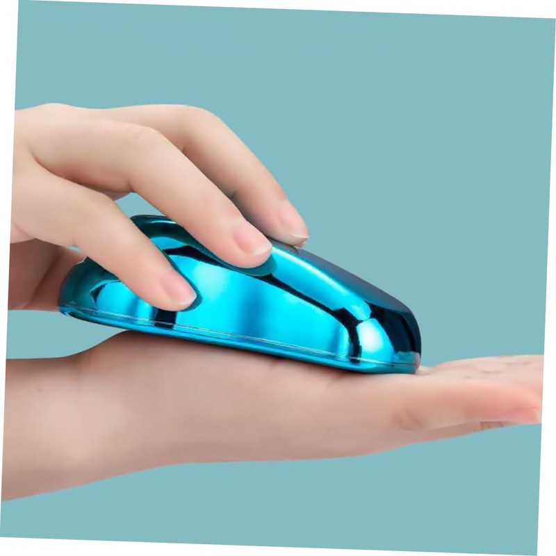 BIUDECO Accessory Foot Dead Skin Trimmer Nano Glass Callus Remover