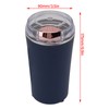 Electric Coffee Grinder ABS and PC Efficient Portable Coffee Spice