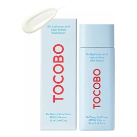 Protector Solar Ligero Spf50+ Tcb 50ml Bio Watery Sun Cream