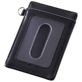 Gulfstream Single Pass Case UNA RONDINE PU Leather Black GPU-TP-01