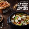 Doenjang - Premium Korean Soybean Paste [Original, 1.1 lb (500g)]