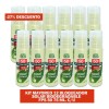 Kit Mayoreo Bloqueador Solar Biodegradable Fps50 12pzs 75 Ml