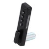 Electronic Cabinet Lock Touch Keypad Password Keyless Entry Anti Theft