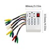 Multifunctional Electromobile Repairing Device Universal Maintenance Detector Brushless Motor Hall