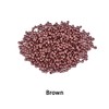 Pack of 200 2.5 mm Copper Nano Rings MicroLinks Rings
